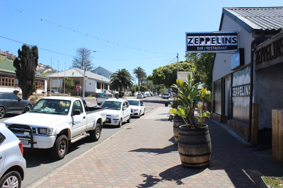 Commercial Property for Sale in Mossel Bay Central Western Cape